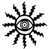Sun's Eye